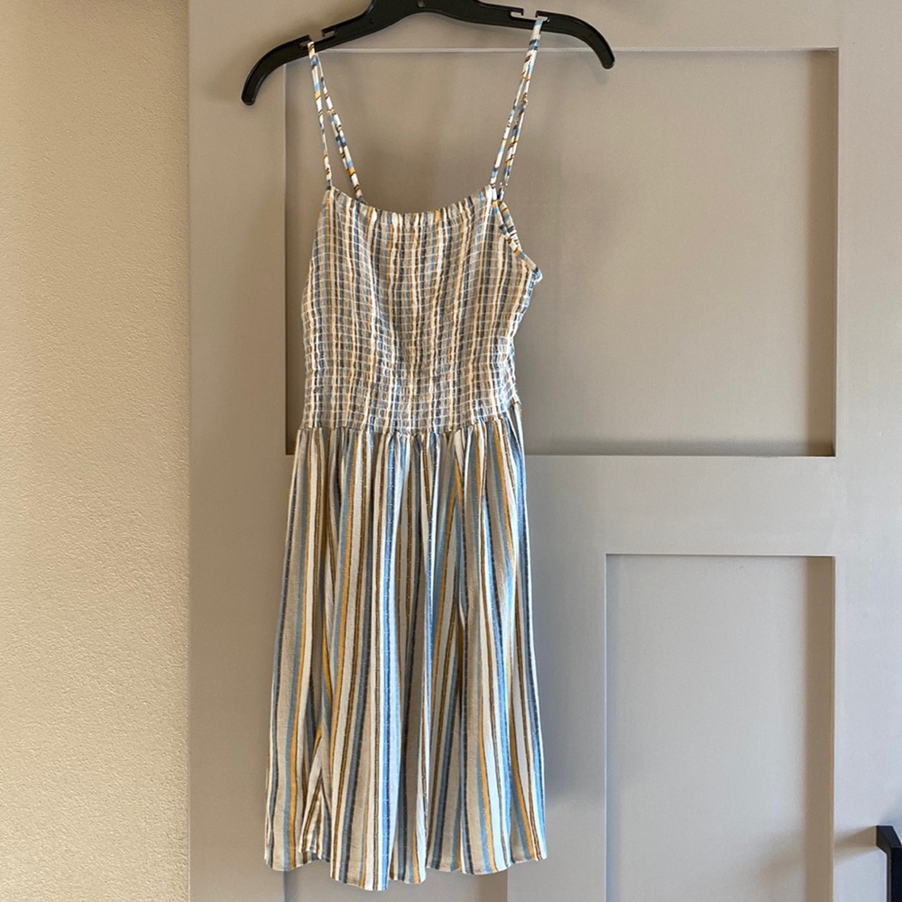 Cute summer dress